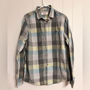 Original Penguin Button Down Sz‎ L